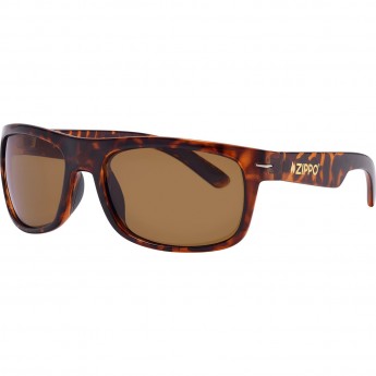 Очки солнцезащитные ZIPPO OB33-03 Очки солнцезащитные ZIPPO OB33-03