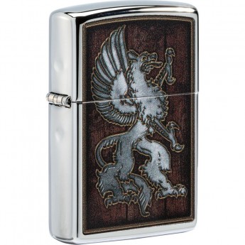 Зажигалка ZIPPO 49713