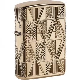 Зажигалка ZIPPO ARMOR 29671