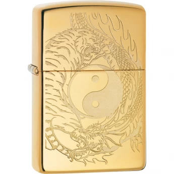 Зажигалка ZIPPO CLASSIC 49024