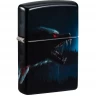 Зажигалка ZIPPO HORROR WOLF 48923