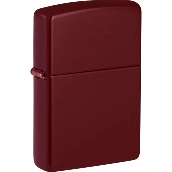 Зажигалка ZIPPO MERLOT 46021