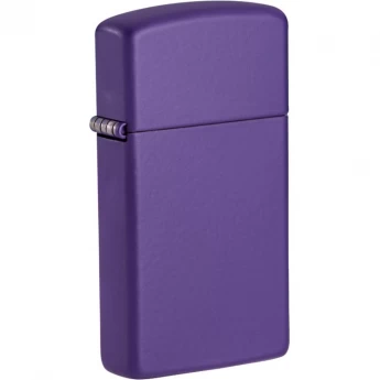 Зажигалка ZIPPO SLIM® 1637