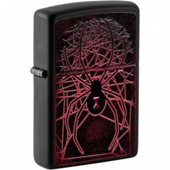 Зажигалка ZIPPO SPIDER DESIGN 49791 Зажигалка ZIPPO SPIDER DESIGN 49791