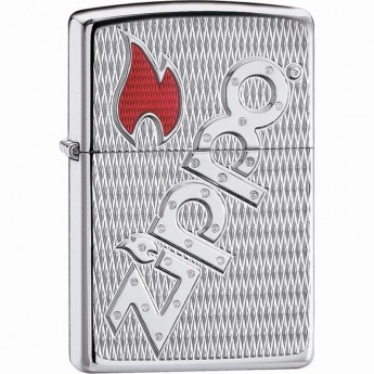 Зажигалка ZIPPO ARMOR 20991 Зажигалка ZIPPO ARMOR 20991