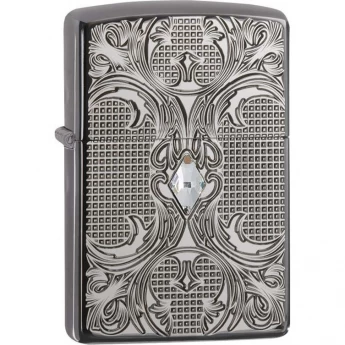 Зажигалка ZIPPO ARMOR 28956