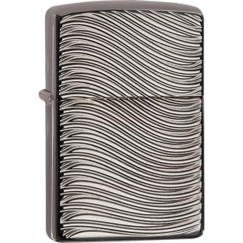 Зажигалка ZIPPO ARMOR 29234